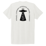 Antedope Alien Abduction Tee