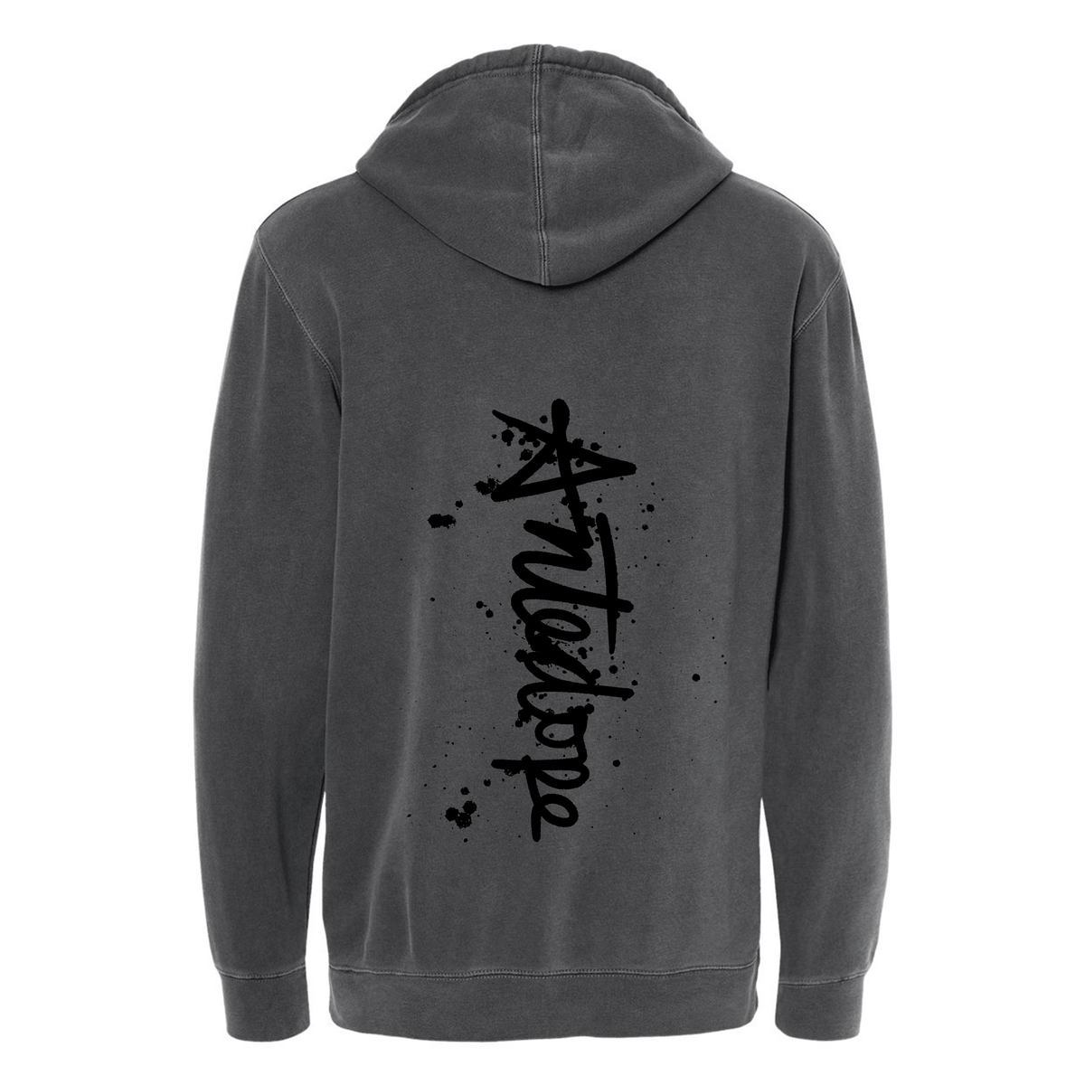 Antedope Star Splatter Hoodie – Surface Apparel Company Antedope Star Splatter Hoodie – Surface Apparel Company